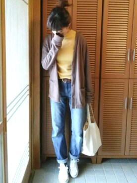 minaさんのコーディネート