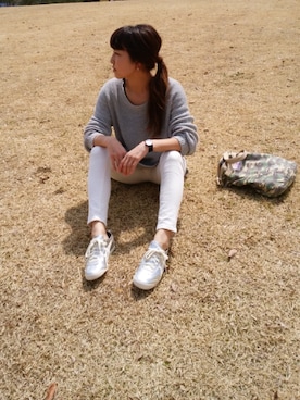 minaさんのコーディネート