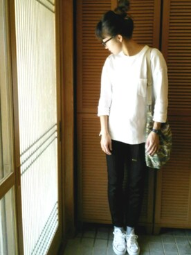 minaさんのコーディネート