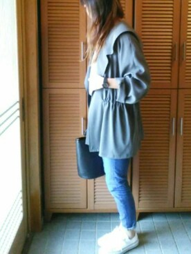 minaさんのコーディネート