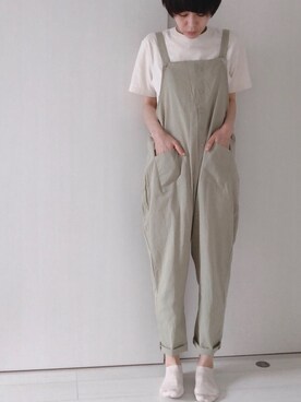 ｈａｒｕさんのコーディネート