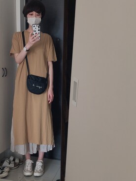 ｈａｒｕさんのコーディネート