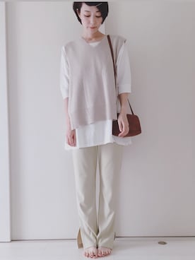 ｈａｒｕさんのコーディネート