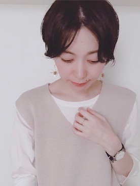 ｈａｒｕさんのコーディネート