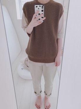 ｈａｒｕさんのコーディネート