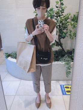 ｈａｒｕさんのコーディネート