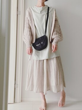 ｈａｒｕさんのコーディネート