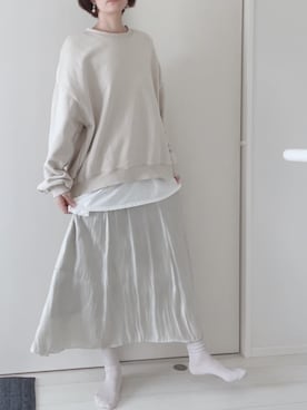 ｈａｒｕさんのコーディネート