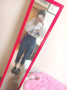 Rii❁﻿さんのコーディネート