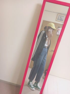 Rii❁﻿さんのコーディネート