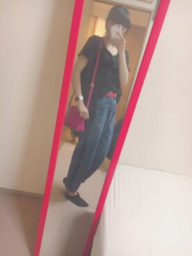 Rii❁﻿さんのコーディネート