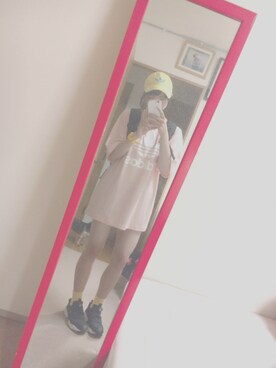 Rii❁﻿さんのコーディネート