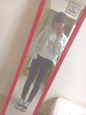 Rii❁﻿さんのコーディネート