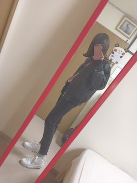 Rii❁﻿さんのコーディネート