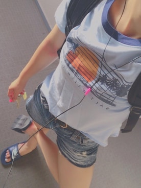 Anriさんのコーディネート