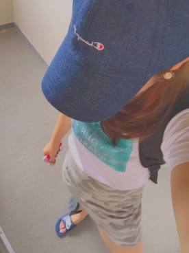 Anriさんのコーディネート