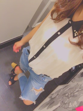 Anriさんのコーディネート