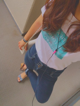 Anriさんのコーディネート