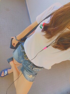 Anriさんのコーディネート