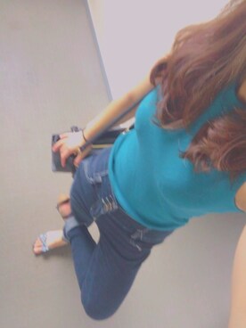 Anriさんのコーディネート