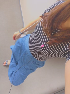 Anriさんのコーディネート