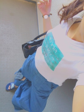 Anriさんのコーディネート