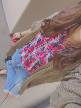 Anriさんのコーディネート