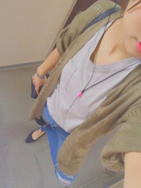 Anriさんのコーディネート