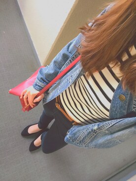 Anriさんのコーディネート