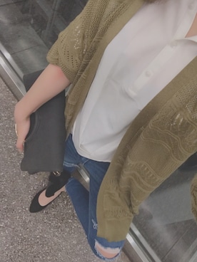 Anriさんのコーディネート