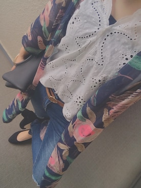 Anriさんのコーディネート