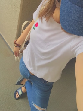 Anriさんのコーディネート