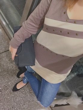 Anriさんのコーディネート