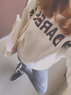 Anriさんのコーディネート