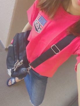 Anriさんのコーディネート