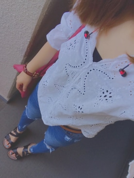 Anriさんのコーディネート