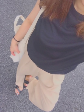 Anriさんのコーディネート