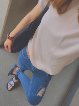 Anriさんのコーディネート