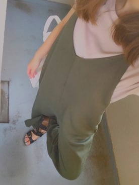 Anriさんのコーディネート