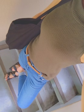 Anriさんのコーディネート