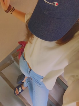 Anriさんのコーディネート