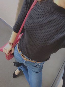 Anriさんのコーディネート