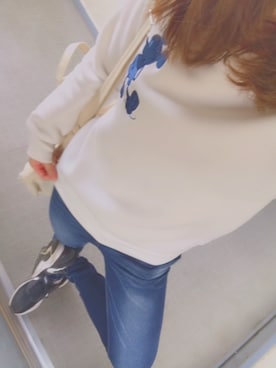 Anriさんのコーディネート