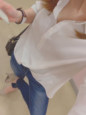 Anriさんのコーディネート