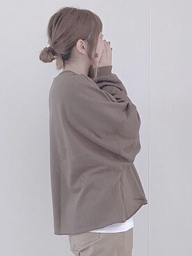 Koyuriさんのコーディネート