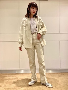 minako.tさんのコーディネート