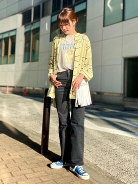 Shinzone の人気ファッションコーディネート ユーザー ショップスタッフ Wear