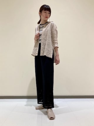 ユナイテッドアローズ 有楽町店のスタッフコーディネート一覧 Wear ユナイテッドアローズ 有楽町店のスタッフコーディネート一覧 Wear