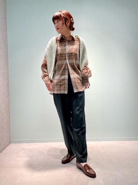 minako.tさんのコーディネート