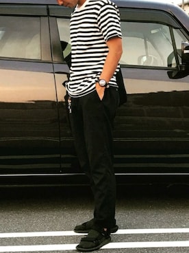 まいそん🐾さんのコーディネート